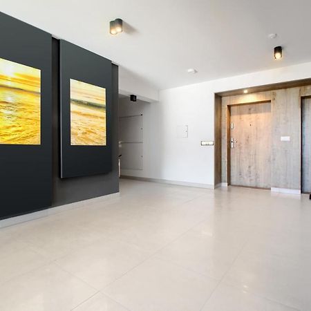 Apartament Sienkiewicza 28C 코워브제크 외부 사진